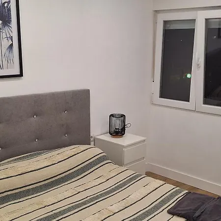 Apartman Piso Centrico