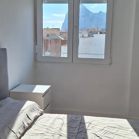Apartman Piso Centrico La Línea de la Concepción