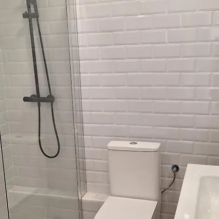 Piso Centrico Apartment *