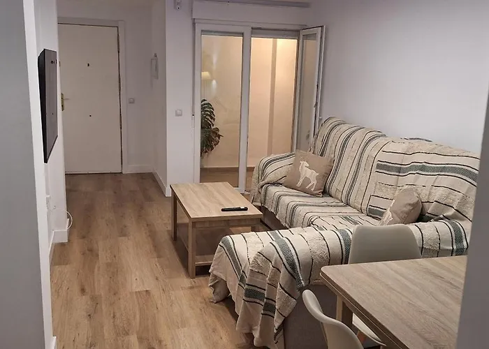 Piso Centrico *