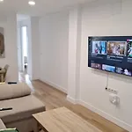 Piso Centrico Apartment