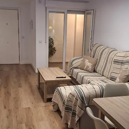 Piso Centrico *