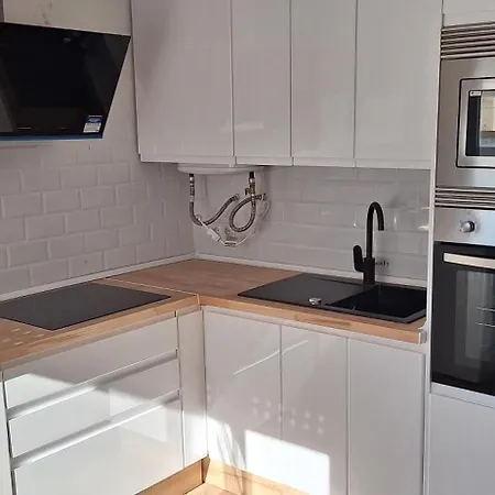 Piso Centrico La Línea de la Concepción