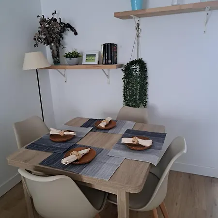 Piso Centrico Apartamento *