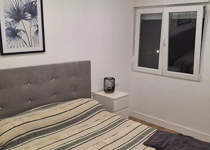 Apartamento Piso Centrico