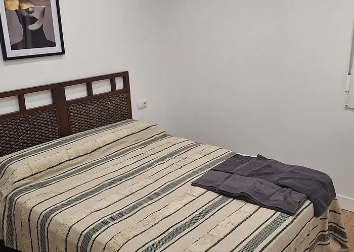 Apartamento Piso Centrico *
