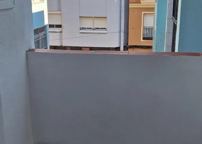 Piso Centrico Apartamento *