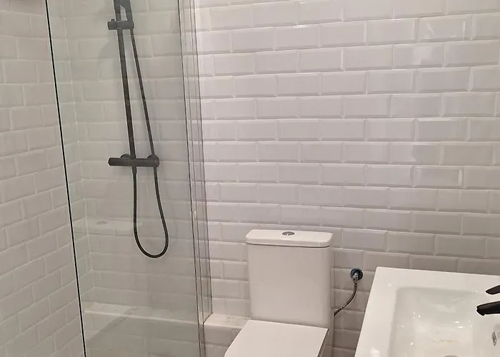 Piso Centrico Apartamento *