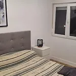 דירה Piso Centrico