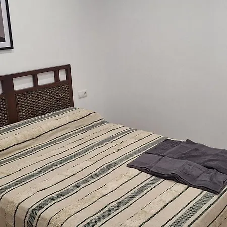 Διαμέρισμα Piso Centrico *