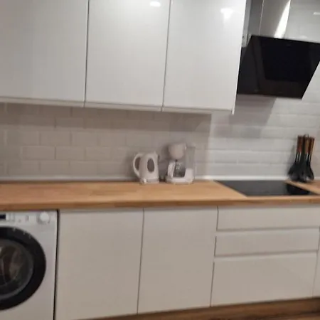 Piso Centrico * La Línea de la Concepción