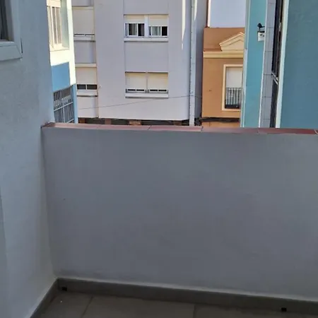 Piso Centrico Διαμέρισμα *