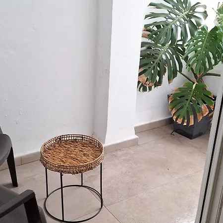 Piso Centrico La Línea de la Concepción