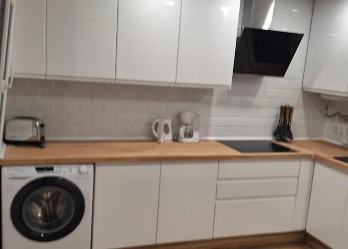 Piso Centrico * La Línea de la Concepción