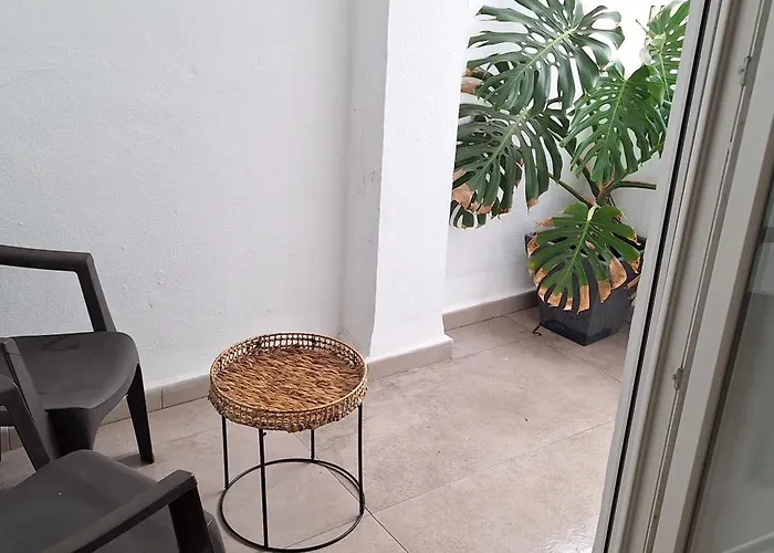 Piso Centrico La Línea de la Concepción