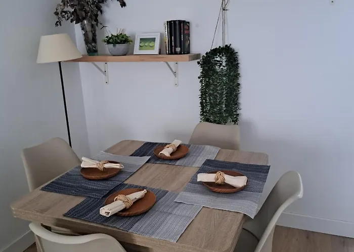 Piso Centrico Διαμέρισμα *